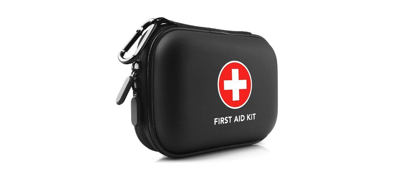 Thriaid Mini First-Aid Kit