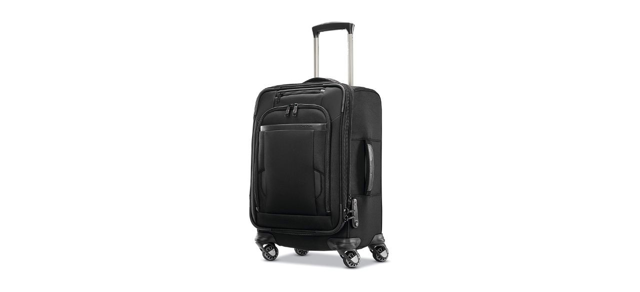 Samsonite Pro Expandable Luggage