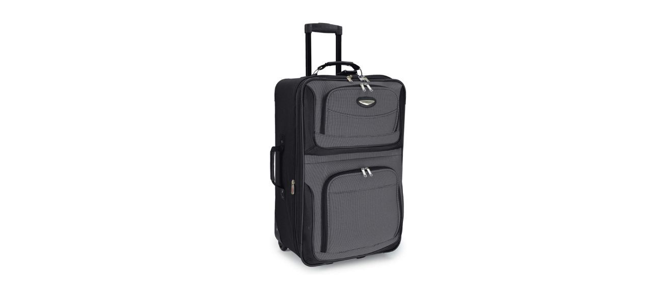 Travel Select Amsterdam Luggage