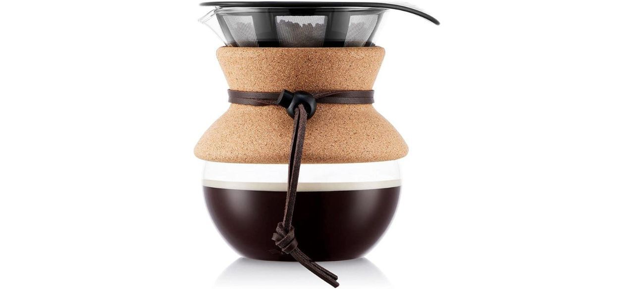 best Bodum Pour-Over Coffee Maker