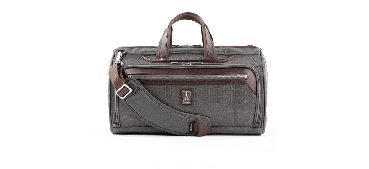 Travelpro Platinum Elite-Regional Underseat Duffel Bag