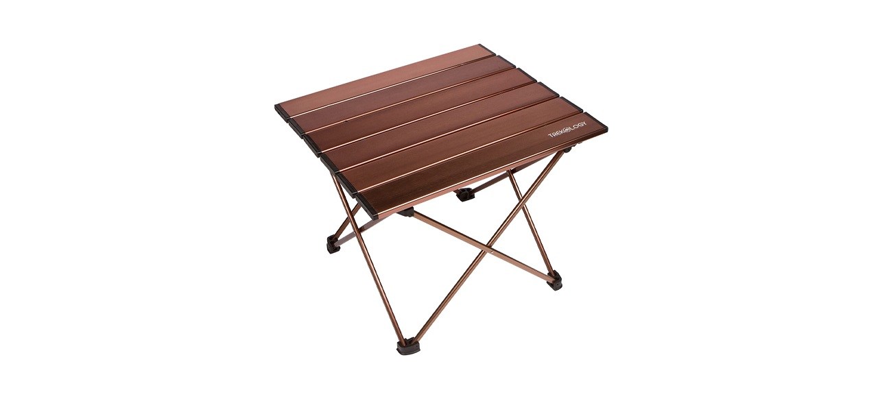 Trekology Portable Camping Table 