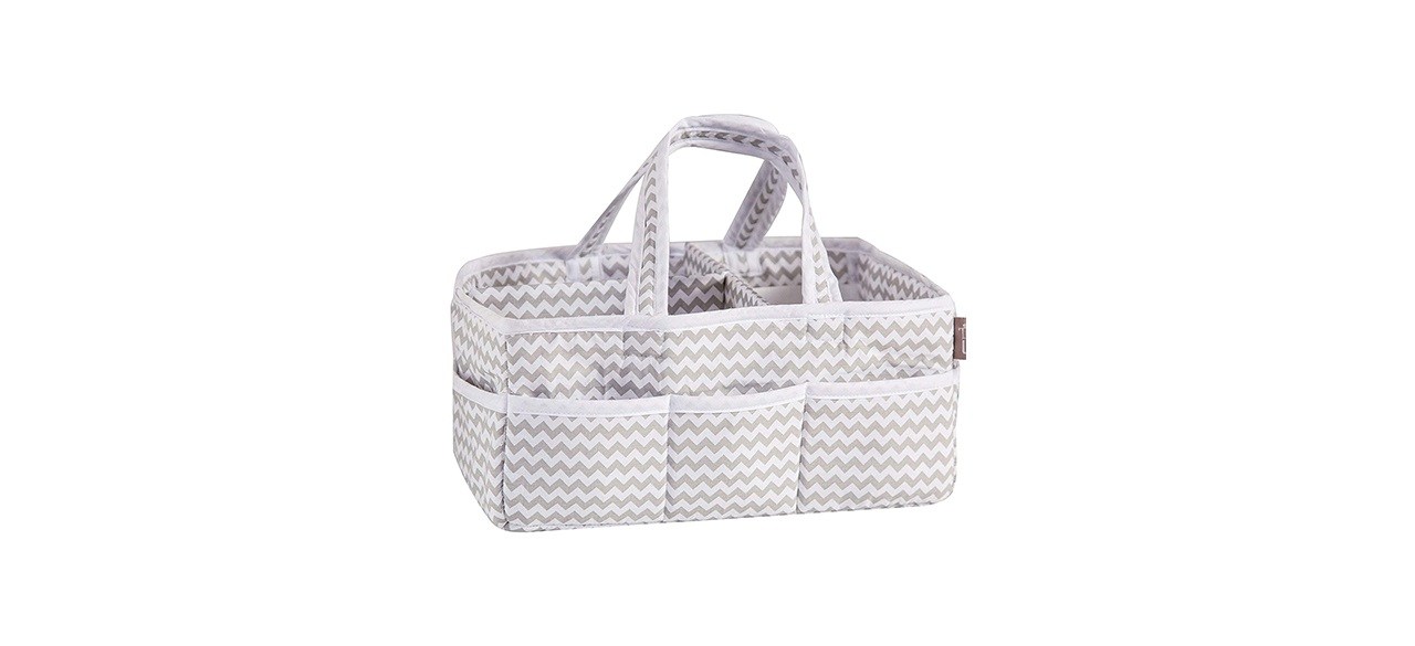 Trend Lab Diaper Caddy