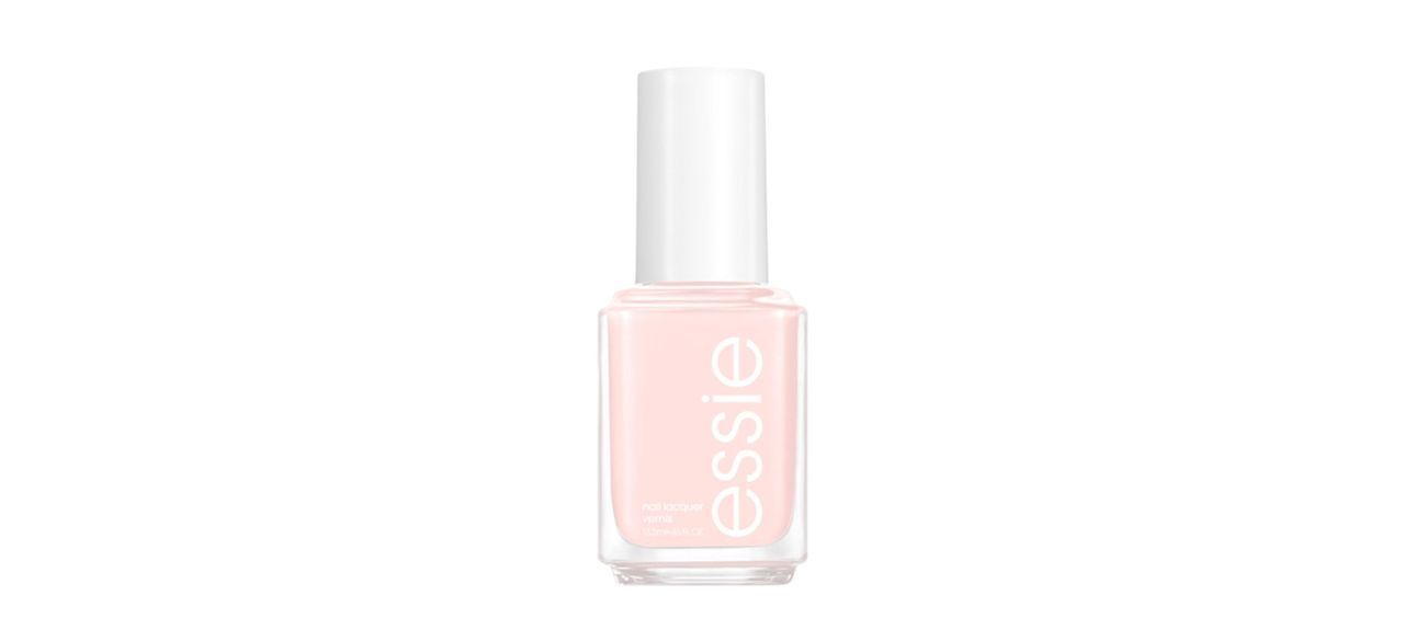 Essie Ballet Slippers Nail Polish