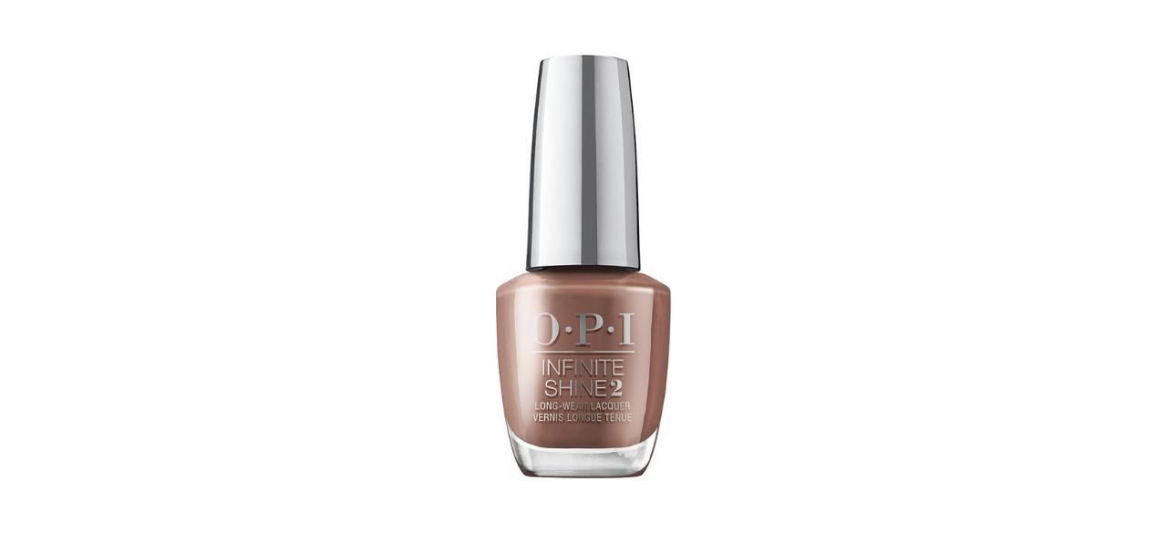 OPI Espresso Your Inner Self Nail Polish