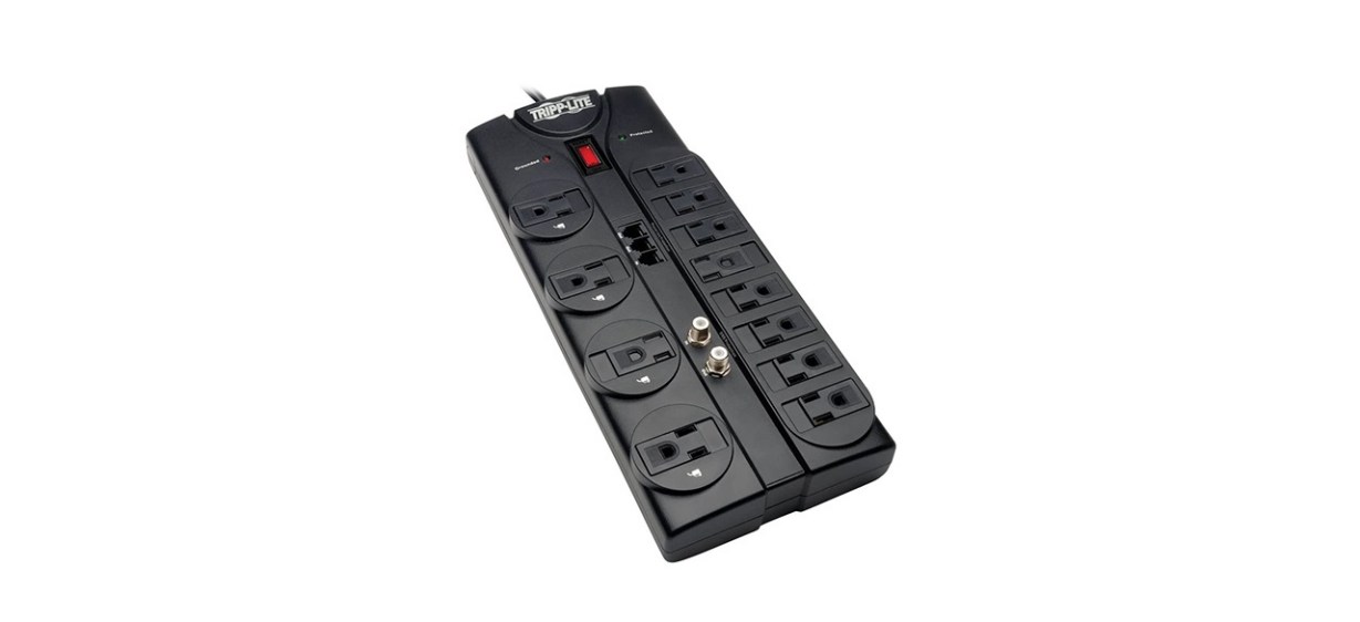 Best office surge protectors – 