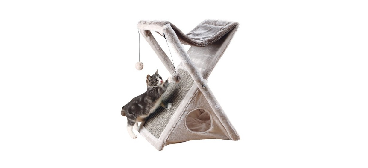 Trixie Miguel Cat Scratcher