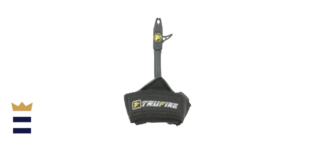 TruFire Patriot Compound Bow Release