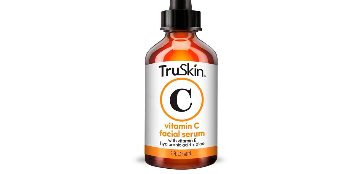 TruSkin Vitamin C Serum for Face