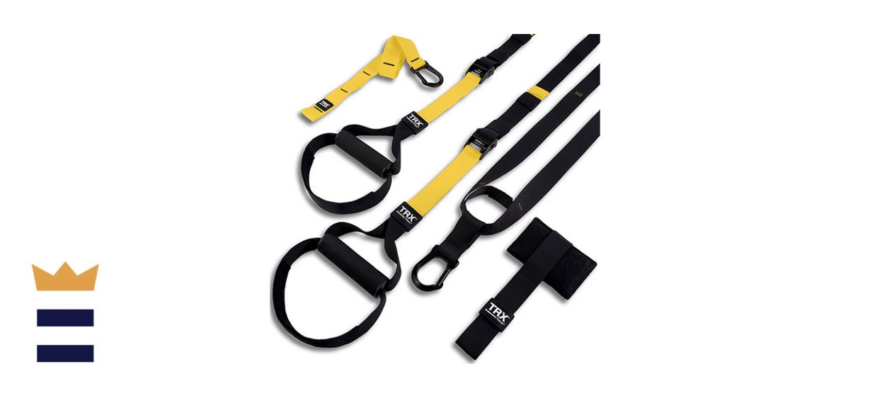 TRX All-in-One Suspension Trainer TRX All-in-One Suspension Trainer