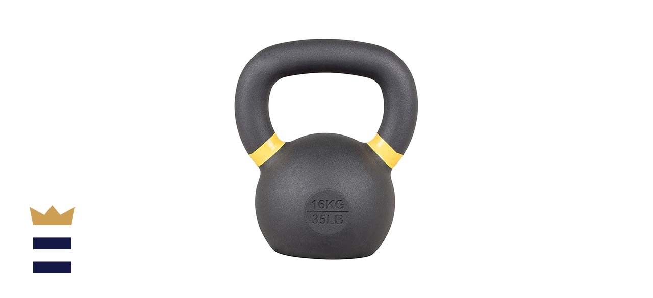 TRX Training Kettlebell