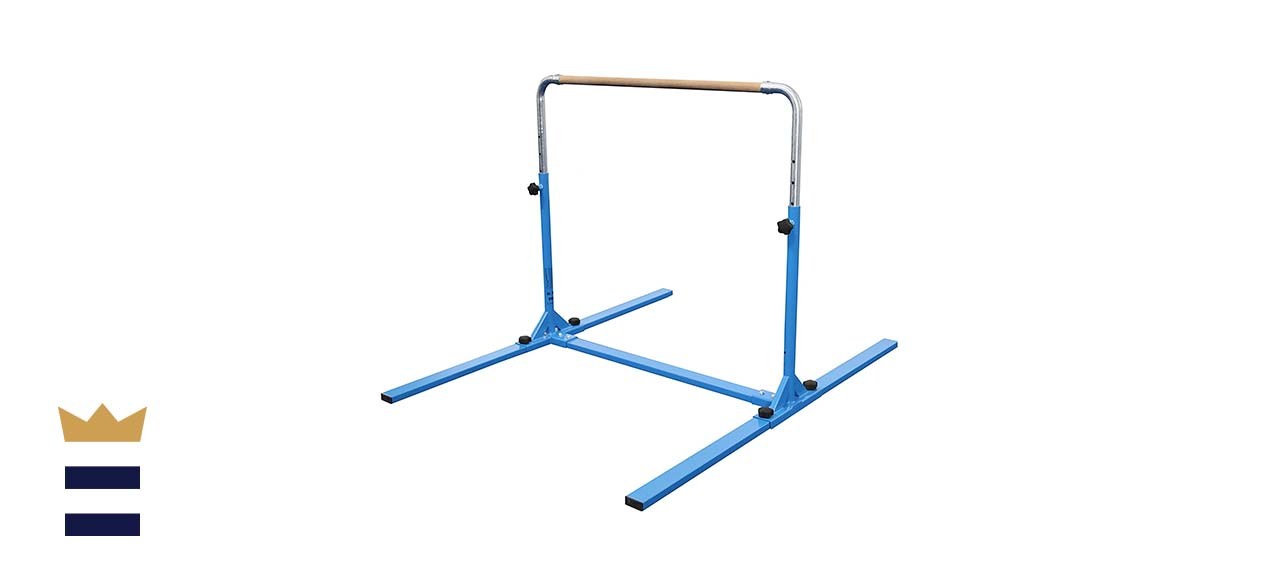 Tumbl Trak Junior PRO Gymnastics Bar