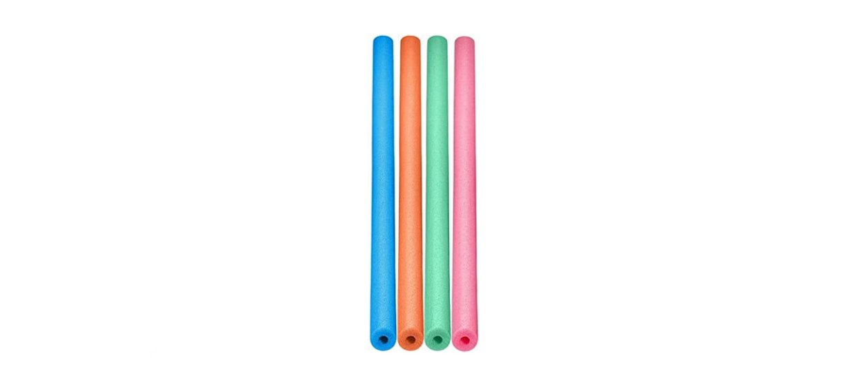 Tundra Pool Noodles