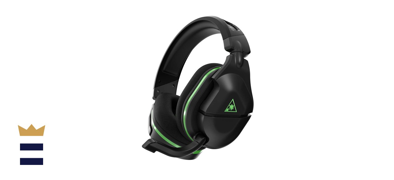 Turtle Beach Stealth 600 Gen 2 Wireless Gaming Headset