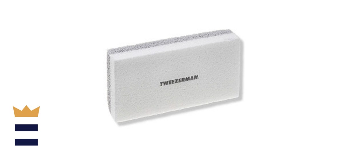 Tweezerman Pedicure Stone