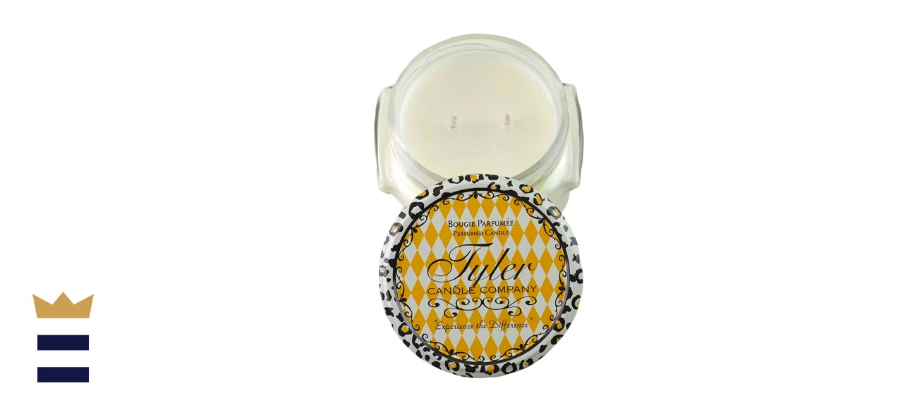 Tyler Diva Scented Candle Tyler Diva Scented Candle