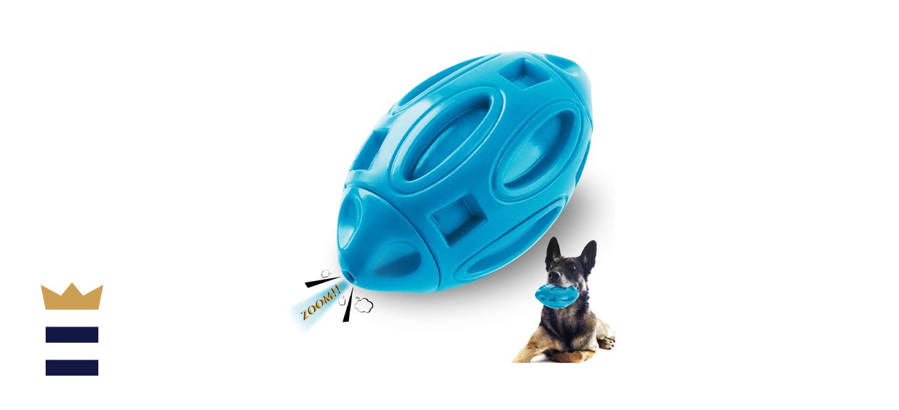 Ucio Squeaky Dog Toys