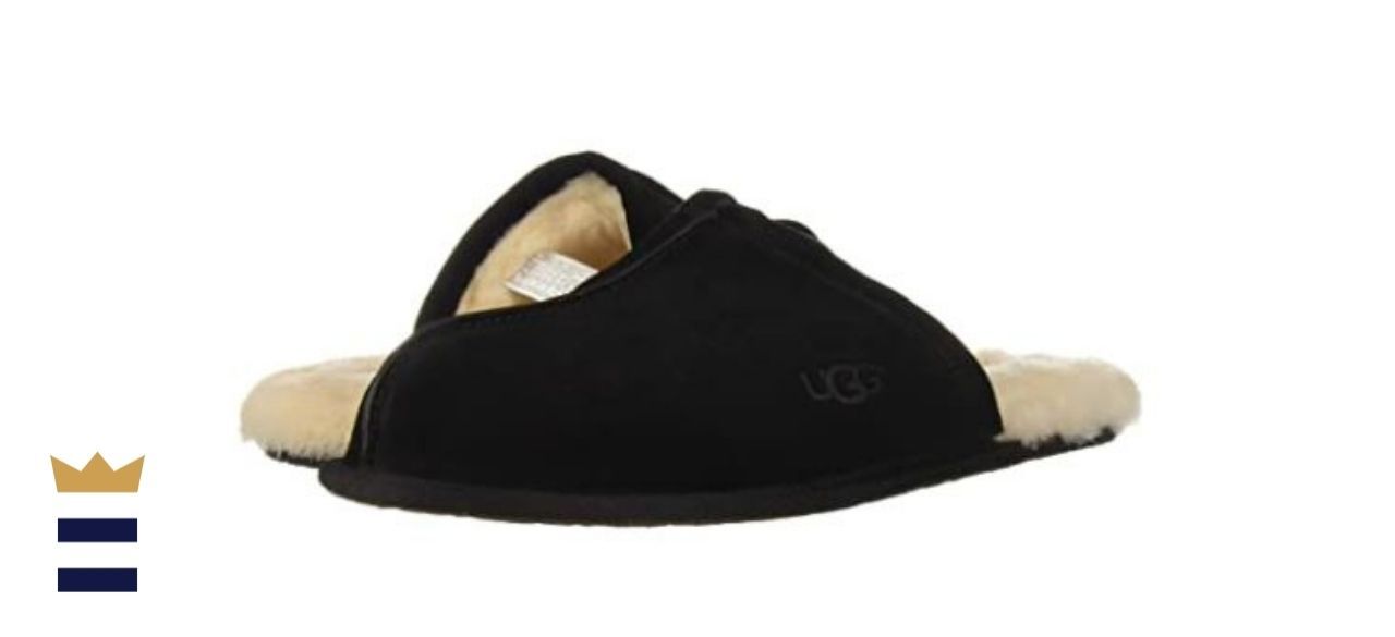 UGG Men’s Scuff Slipper