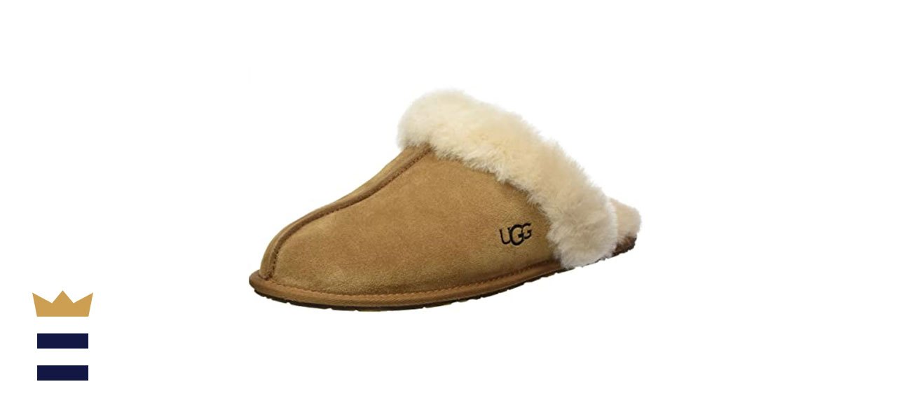 UGG Women’s Scuffette II Slippers