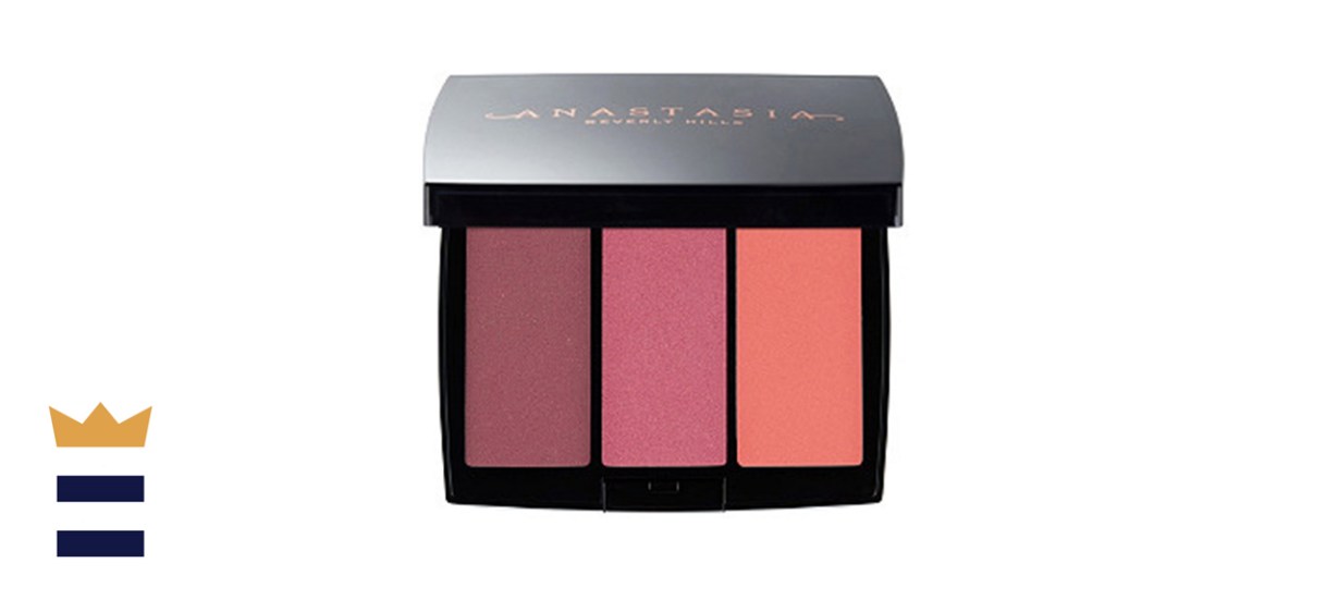 Anastasia Beverly Hills Blush Trio Anastasia Beverly Hills Blush Trio
