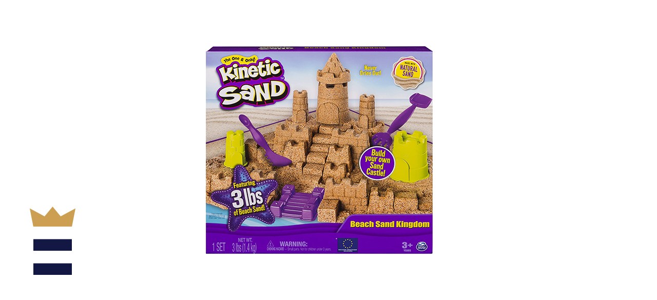 Ultimate Kinetic Sand Playset