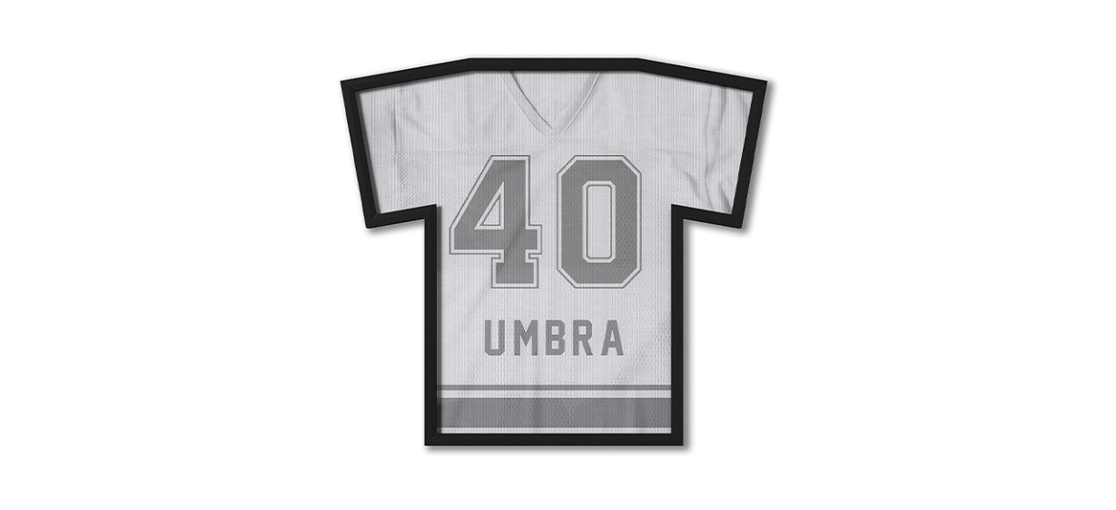 Umbra Black T-Frame