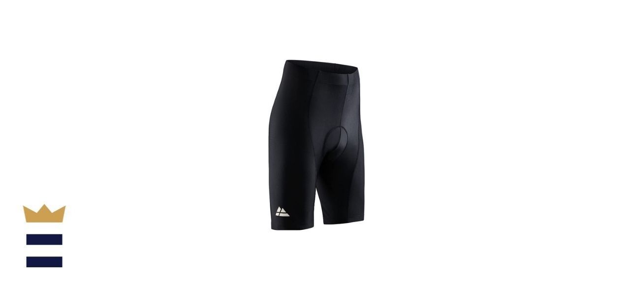 Danish Endurance Men’s Cycling Shorts