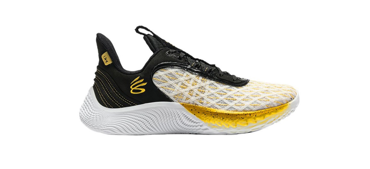 Under Armour Curry Flow 9