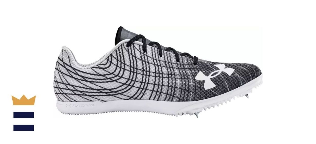 Under Armour Kick Distance 3 Track and Field Shoes
