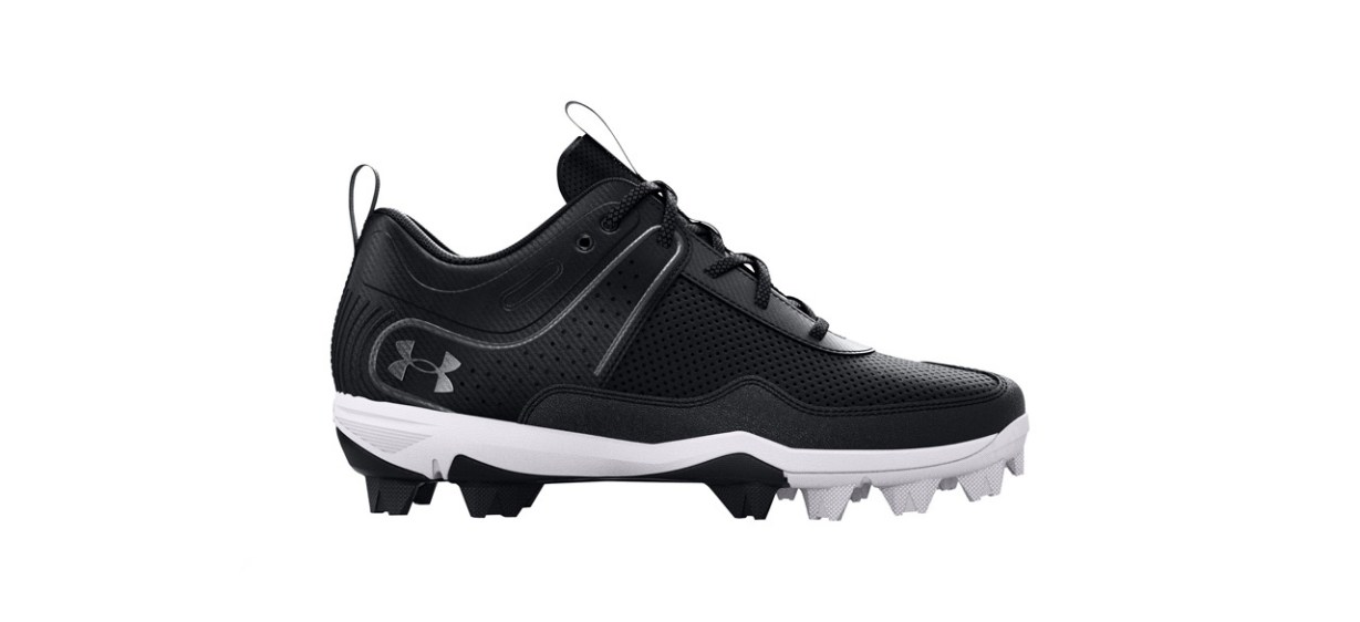 Under Armour Kids Glyde RM Softball Cleats