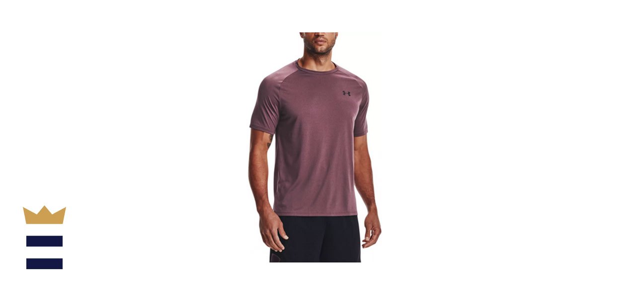 Under Armour Men's Tech 2.0 T-Shirt