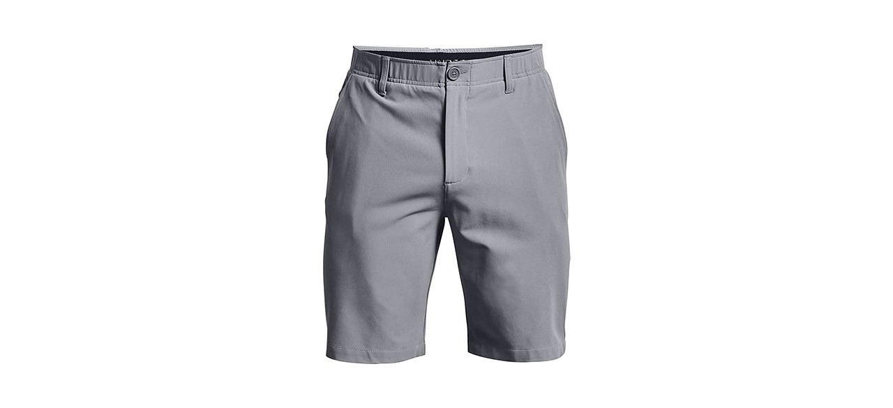 under armour mens golf shorts 9 inch inseam