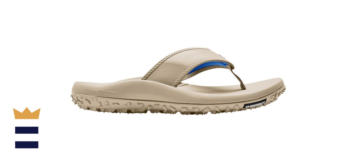 Trend Report: Flip flops for Women are Oozing the Summer Flare!