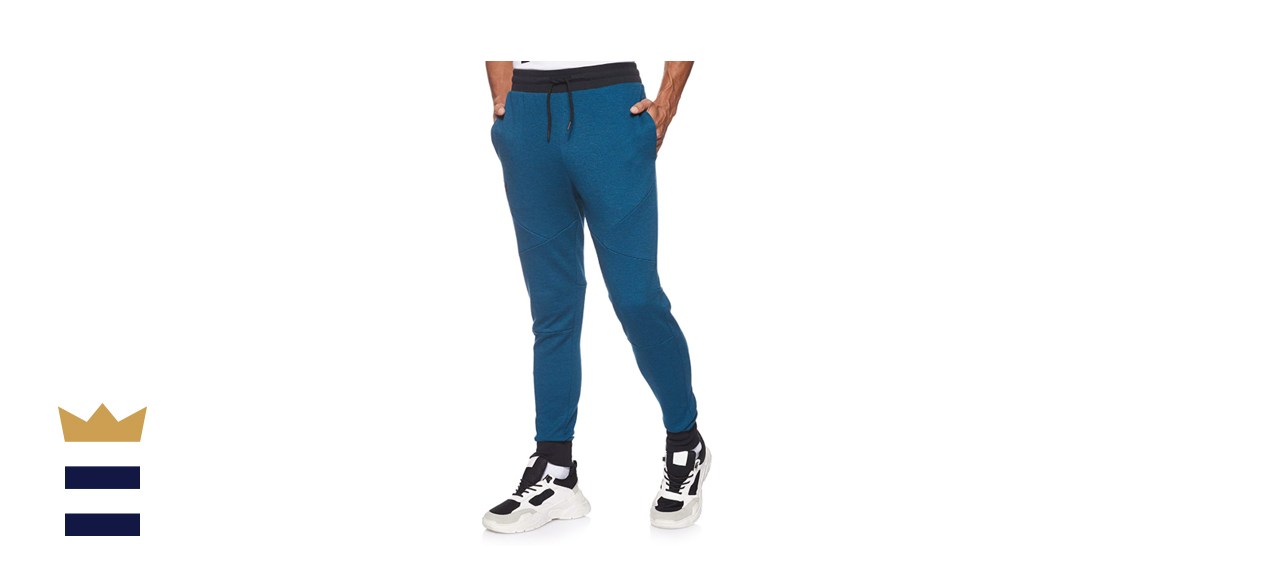Under Armour Men’s Unstoppable Double Knit Jogger