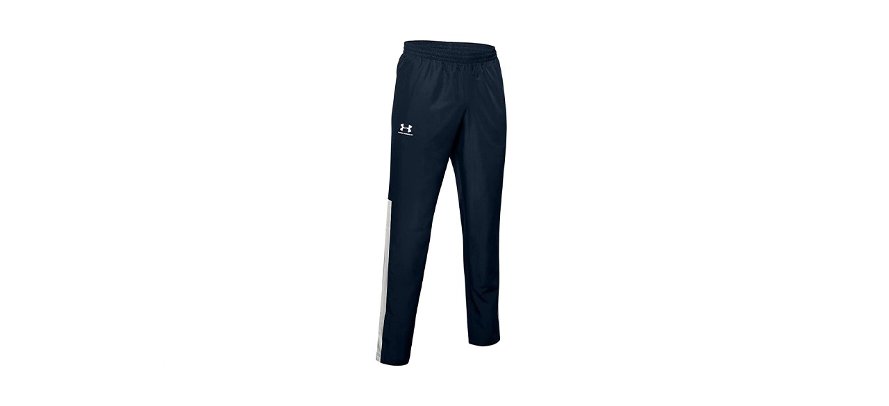 best under armour pants