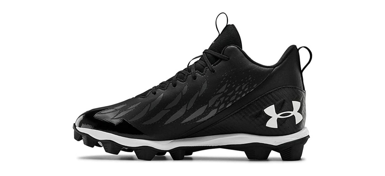 Under Armour Spotlight Franchise Football Cleats