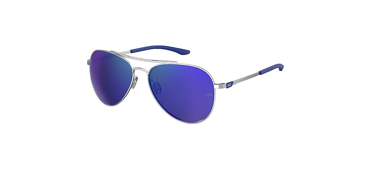 Under Armour Ua Oval Sunglasses