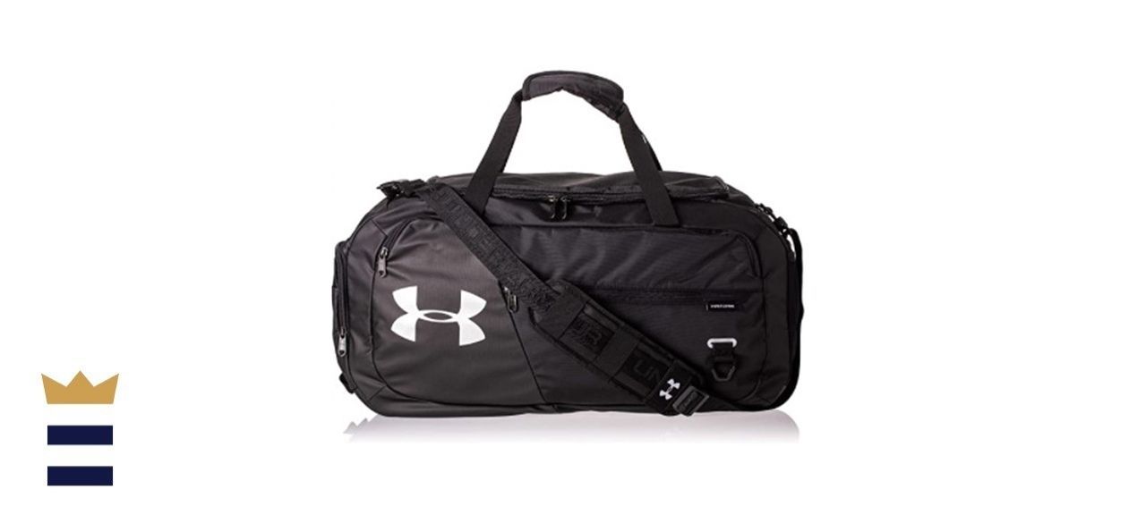 Under Armour Undeniable 4.0 Gym Bag