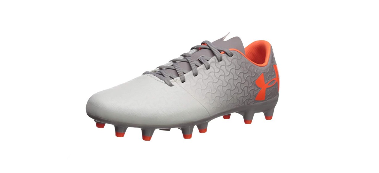 Under Armour Women's Magnetico Select Firm Ground Soccer Cleats