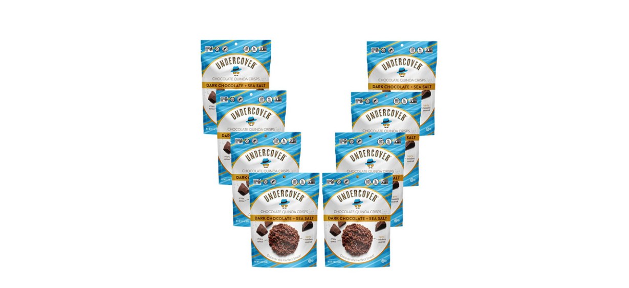 WHOA DOUGH Edible Cookie Dough Bars, Variety Pack