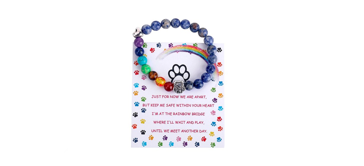 Unijew Rainbow Bridge Bracelet Unijew Rainbow Bridge Bracelet