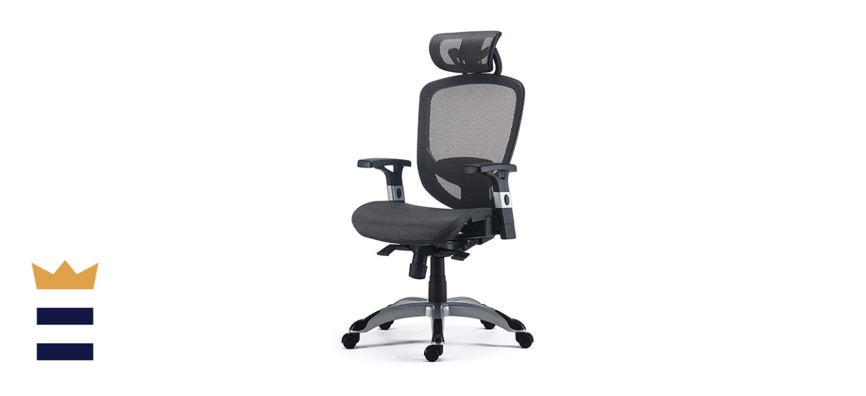 Union Scale FlexFit Hyken Task Chair Union Scale FlexFit Hyken Task Chair