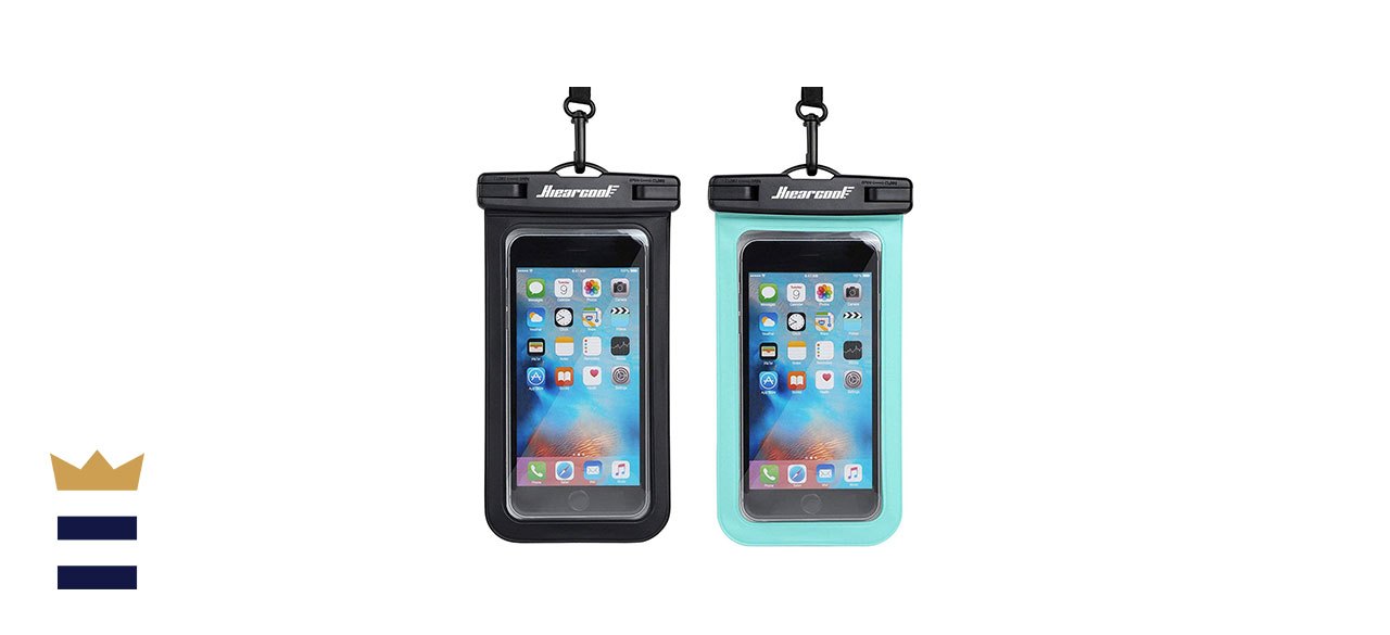 Universal Waterproof Phone Case