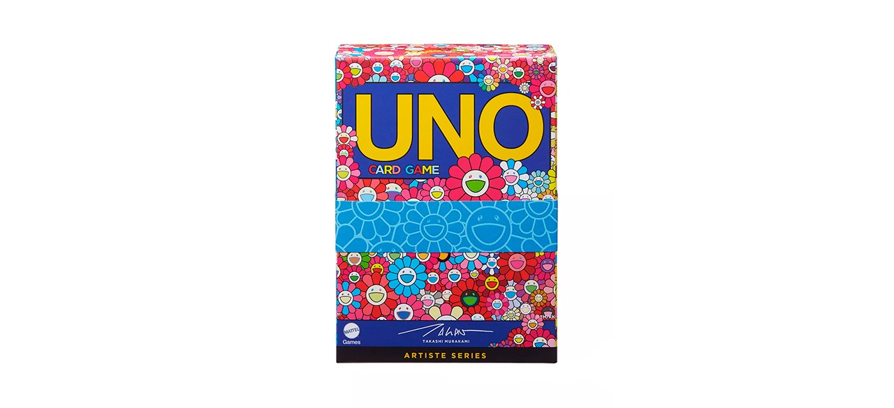 Uno- Takashi Murakami Edition