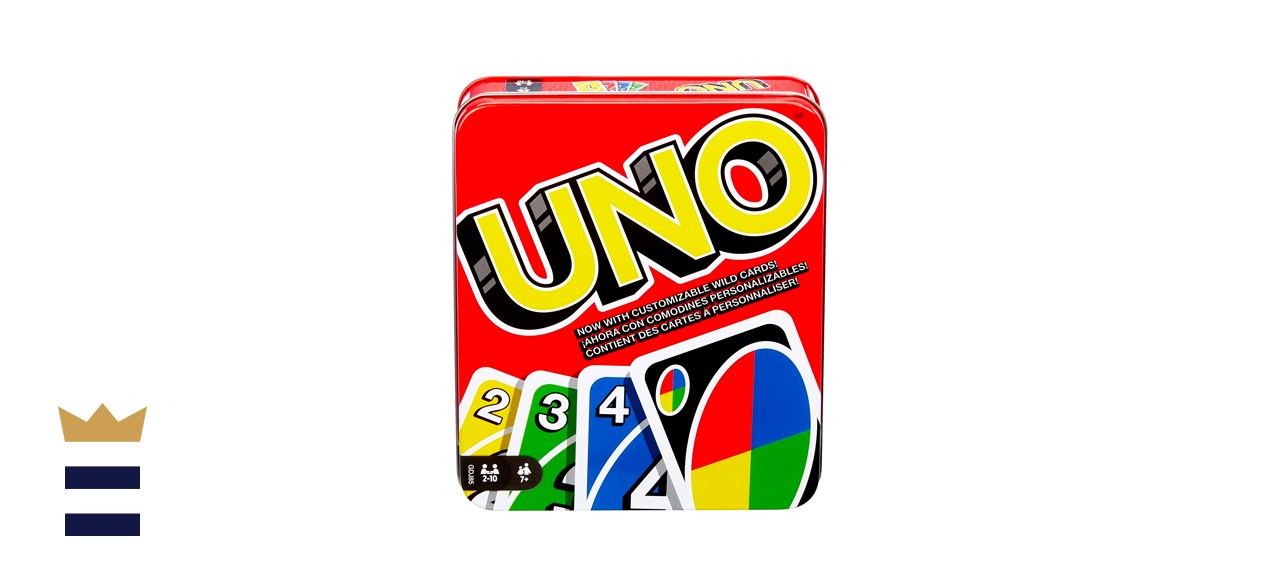 playing uno with friends online