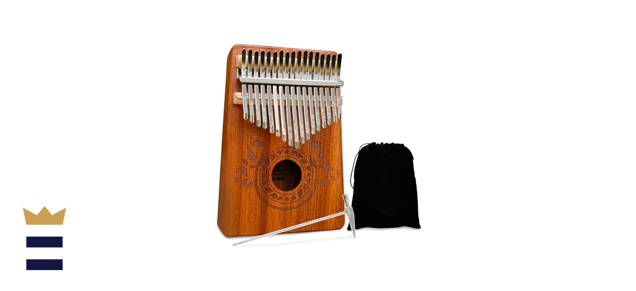 The best kalimba