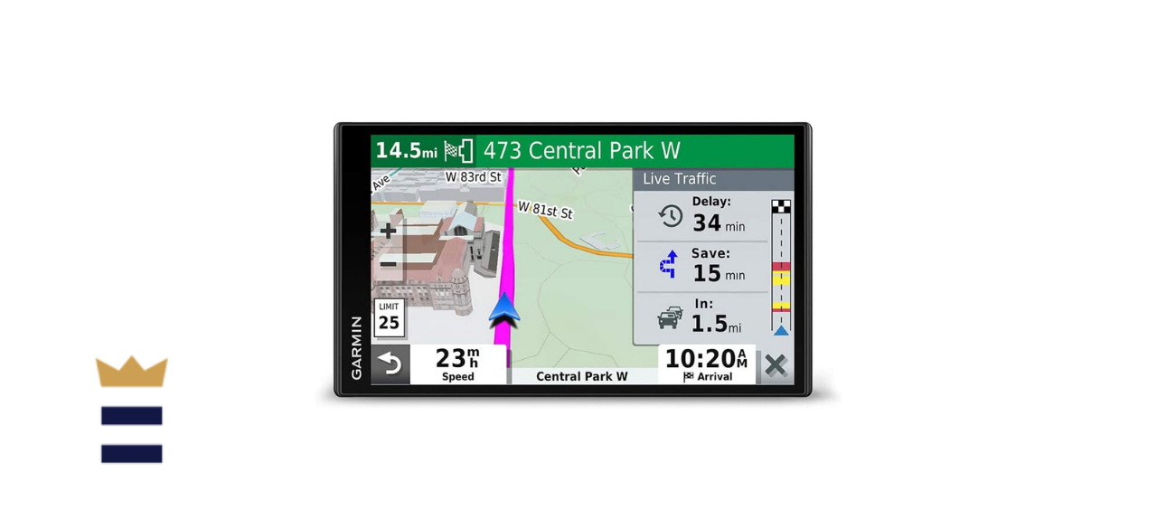 Garmin DriveSmart 65