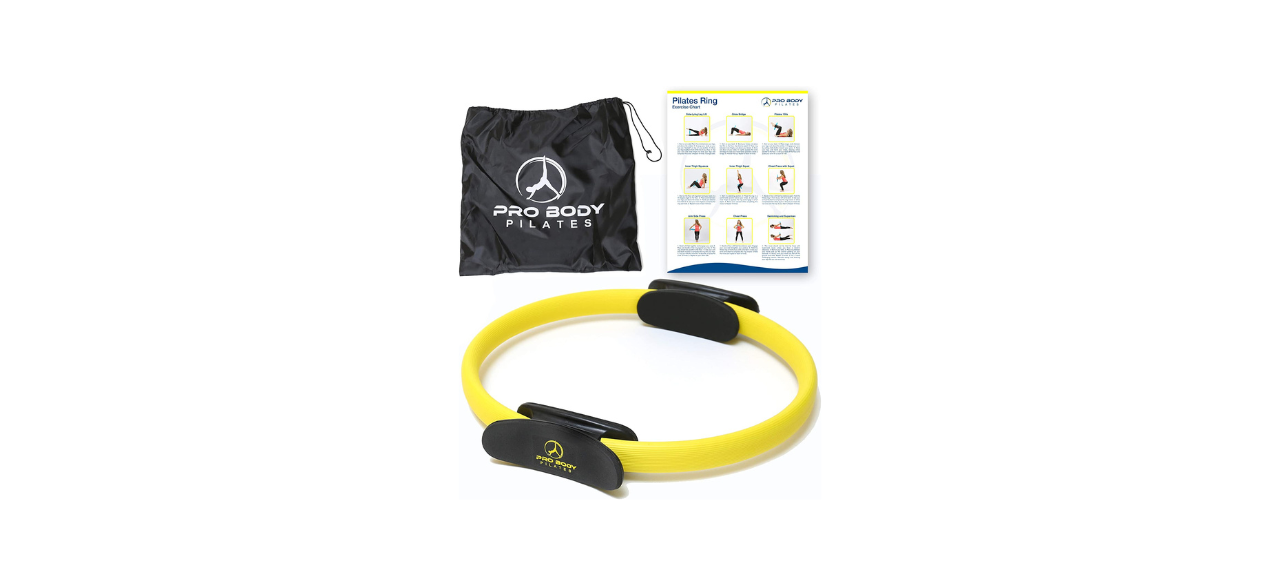 ProBody Pilates Ring