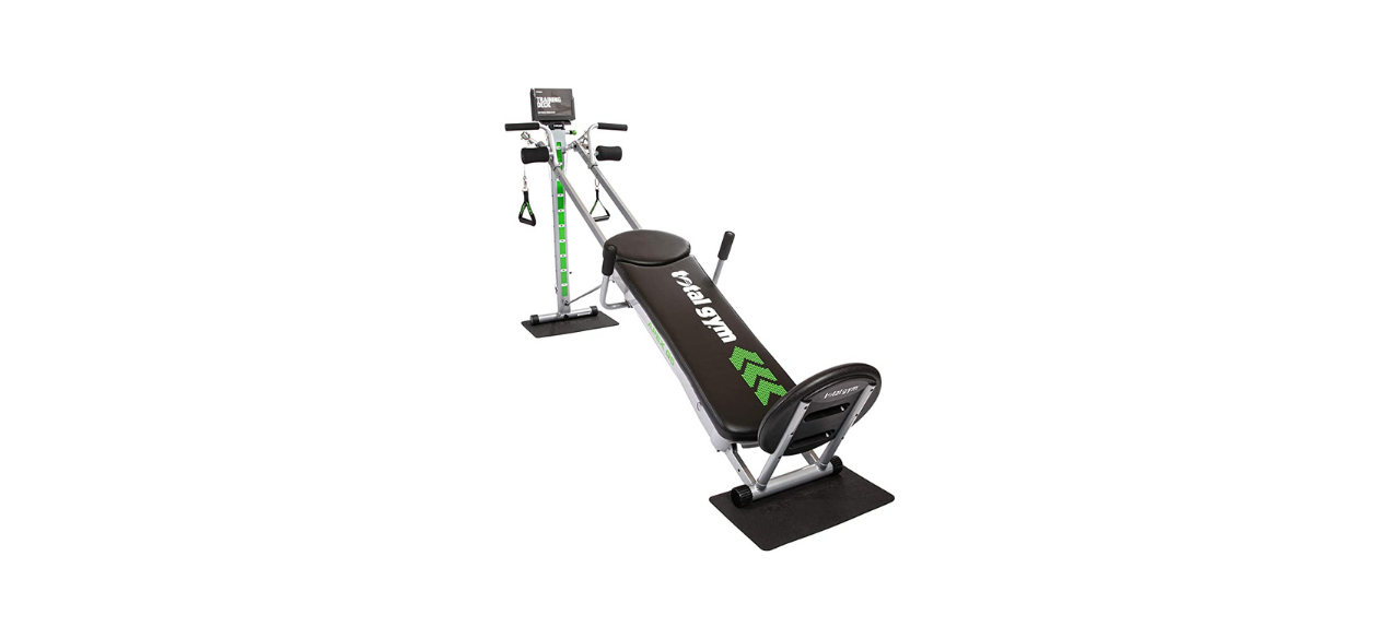 Total Gym Apex G5