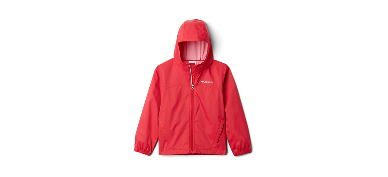 Columbia Kids Glennaker Rain Jacket